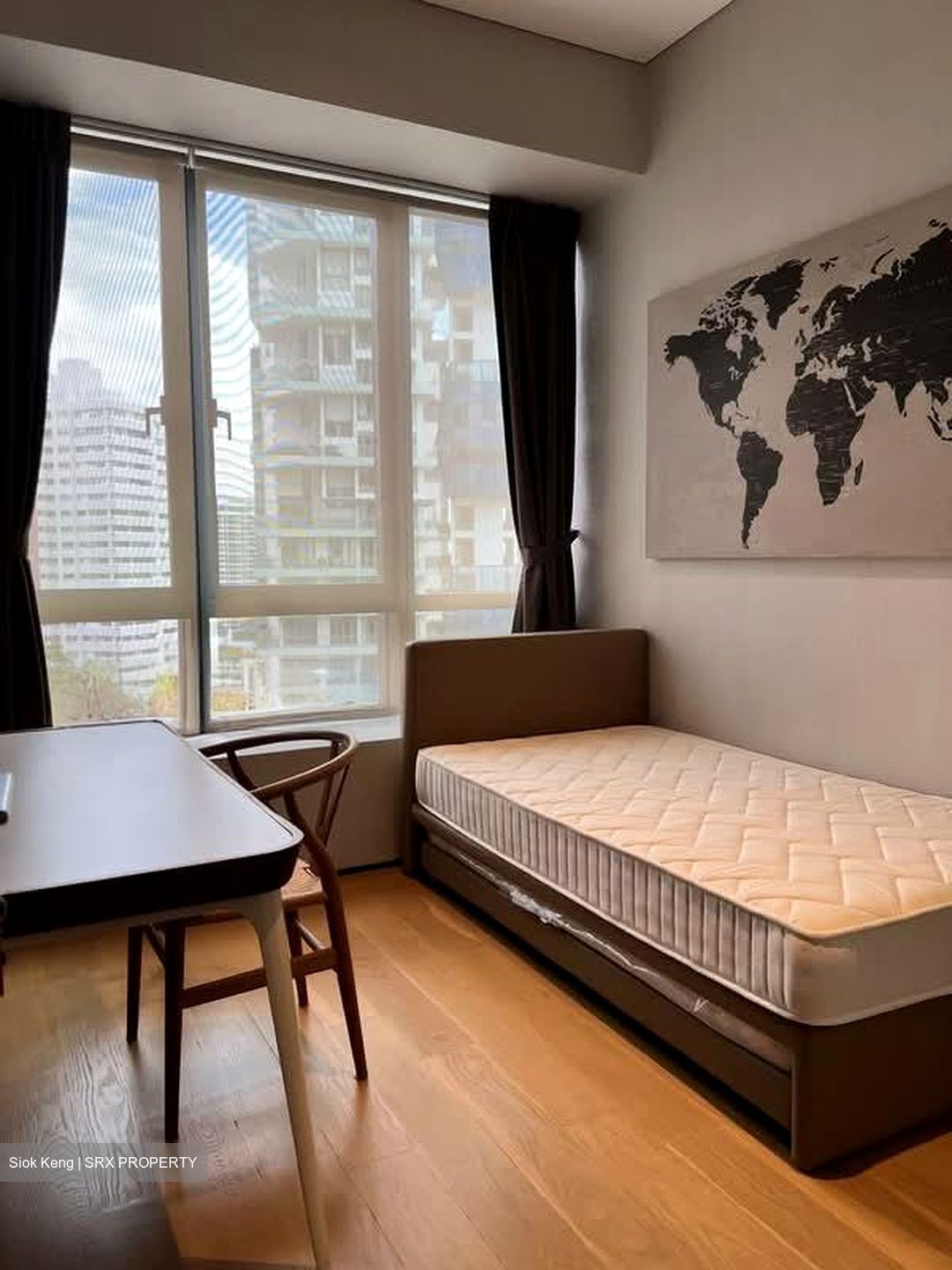 OUE Twin Peaks (D9), Condominium #565779991